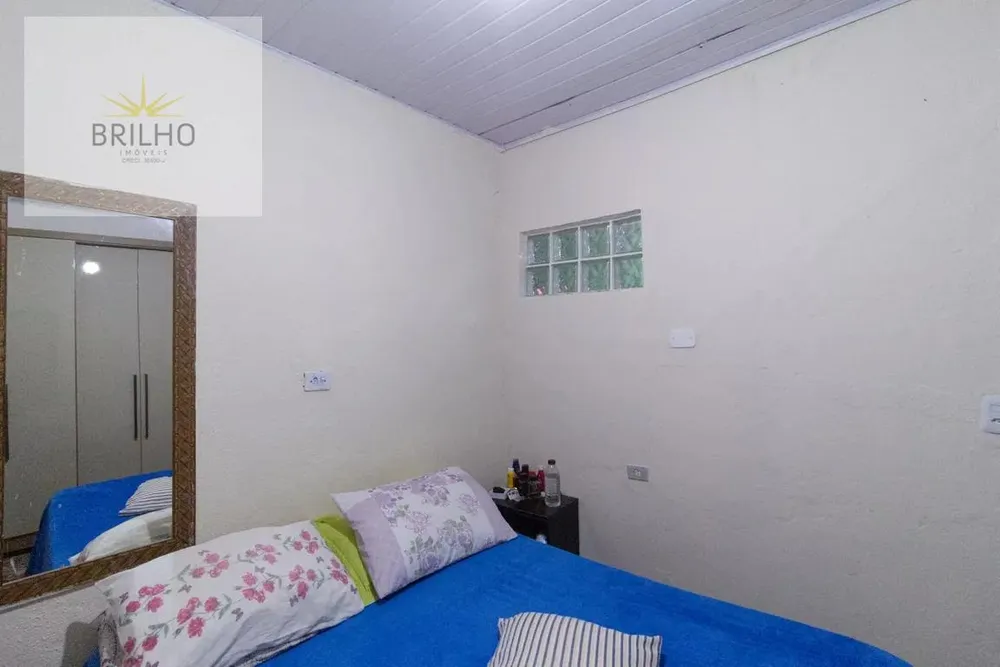Casa, 4 quartos, 120 m² - Foto 2