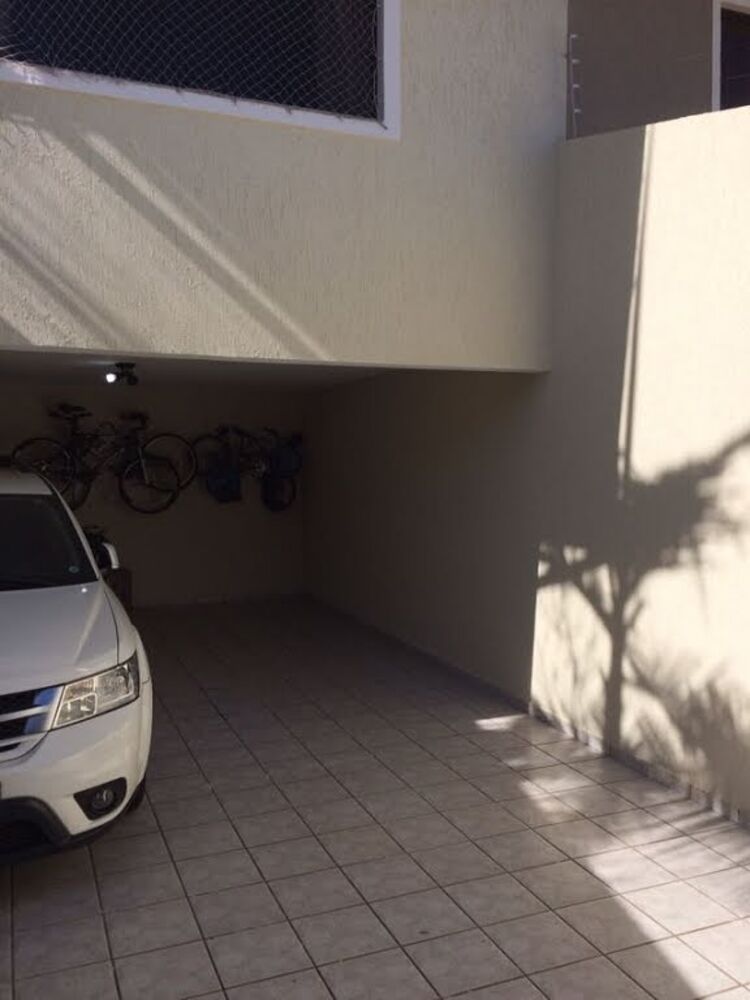 Sobrado, 4 quartos - Foto 7