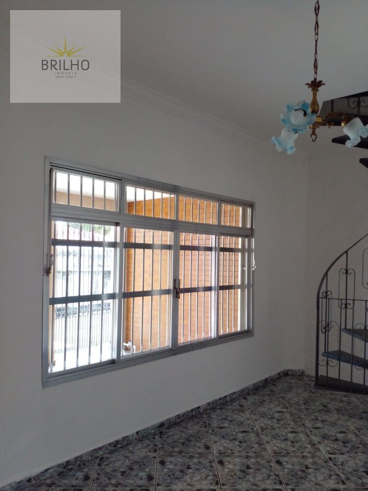 Casa, 3 quartos, 183 m² - Foto 5