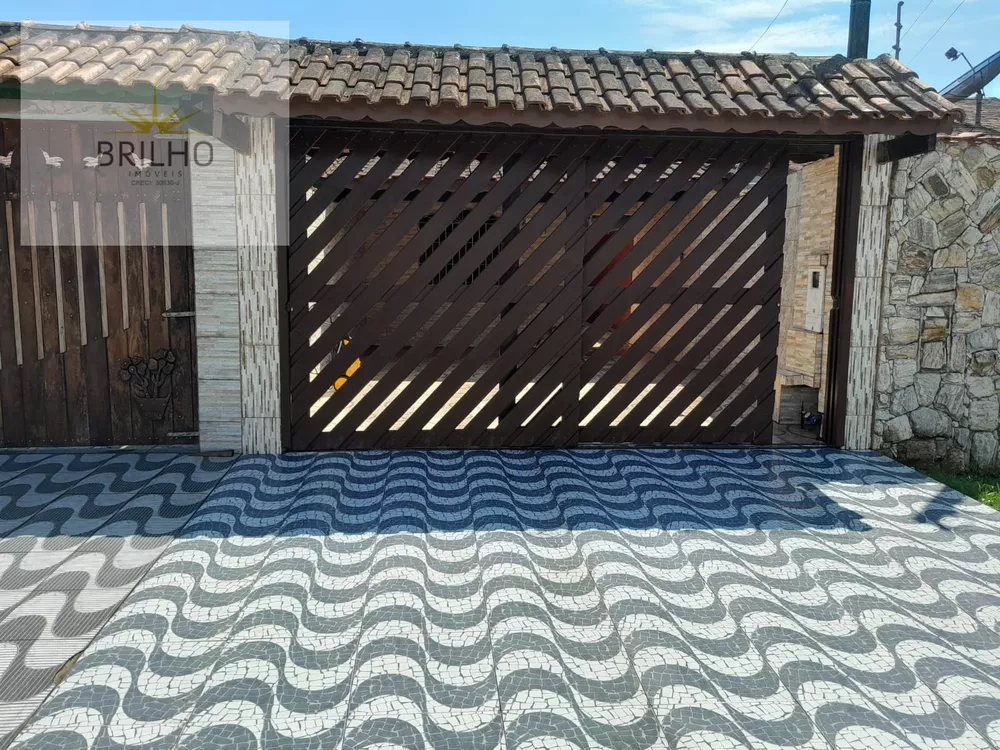 Casa, 2 quartos, 195 m² - Foto 3