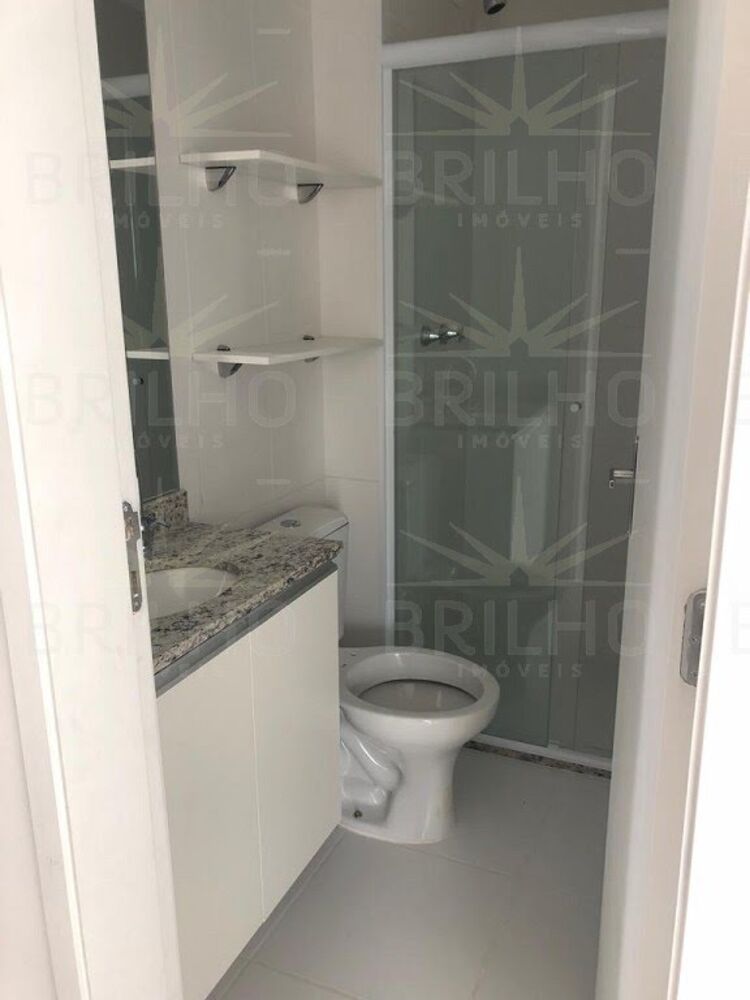 Apartamento para alugar com 2 quartos - Foto 2