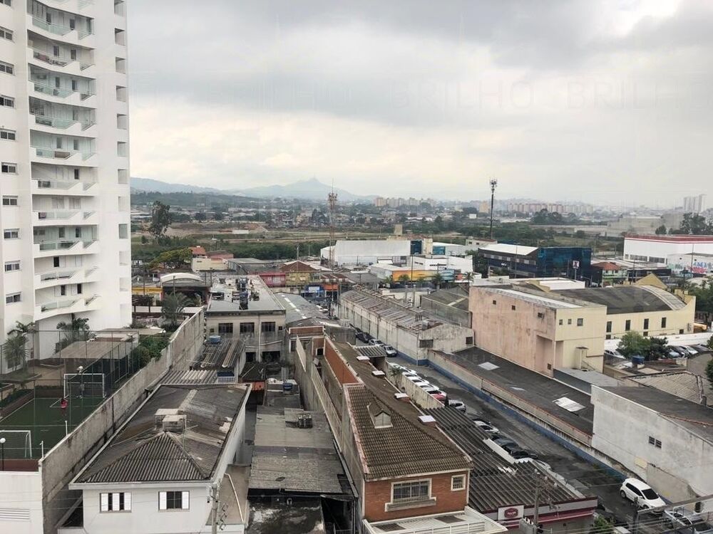 Apartamento para alugar com 2 quartos - Foto 3