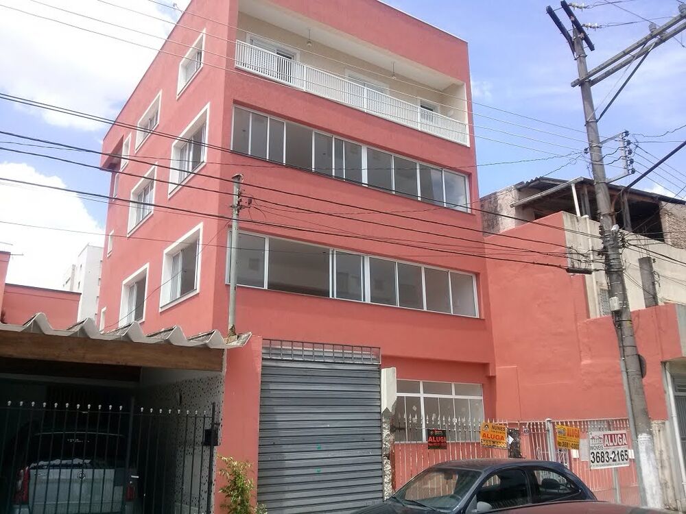 Loja-Salão - Foto 1