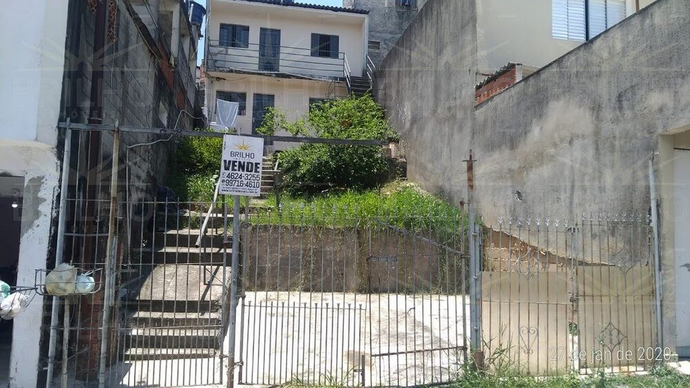 Casa, 2 quartos, 175 m² - Foto 1