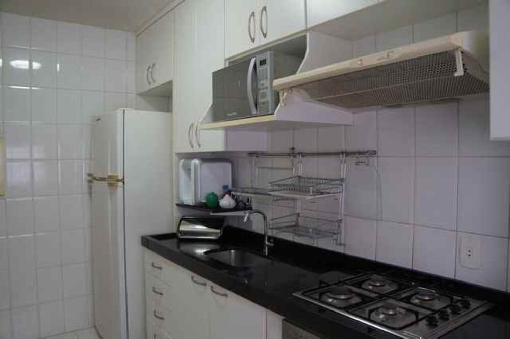 Apartamento, 3 quartos, 96 m² - Foto 5