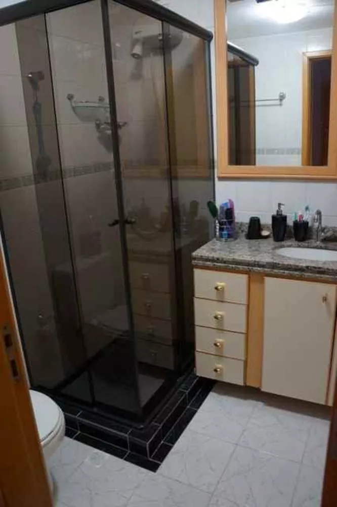 Apartamento à venda com 3 quartos, 96m² - Foto 2