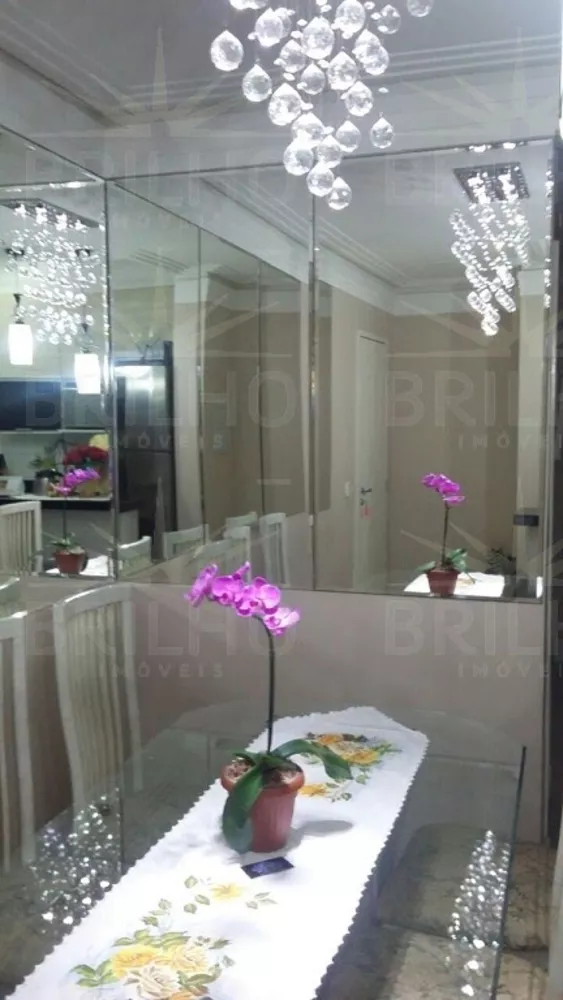 Apartamento, 2 quartos, 76 m² - Foto 6