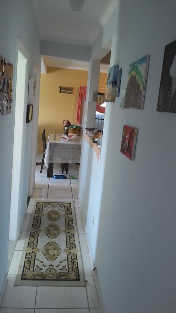 Apartamento à venda e aluguel com 3 quartos, 95m² - Foto 1