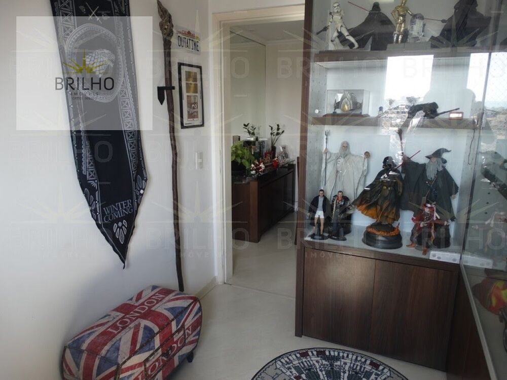 Apartamento, 3 quartos, 70 m² - Foto 17
