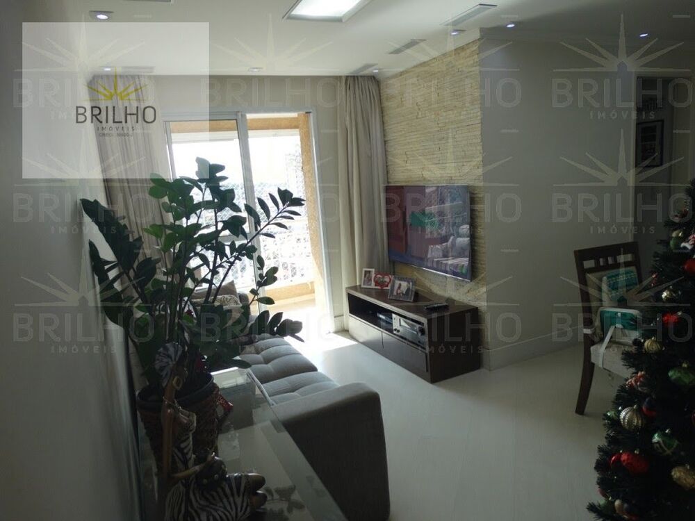 Apartamento, 3 quartos, 70 m² - Foto 13