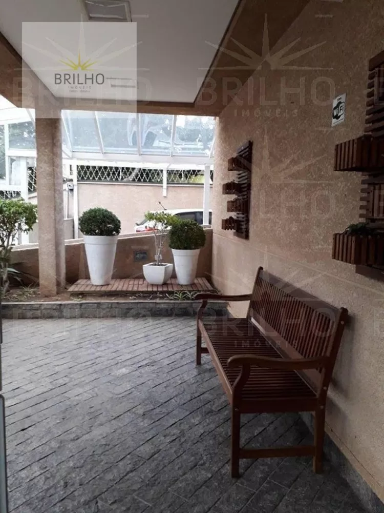 Apartamento, 3 quartos, 70 m² - Foto 31