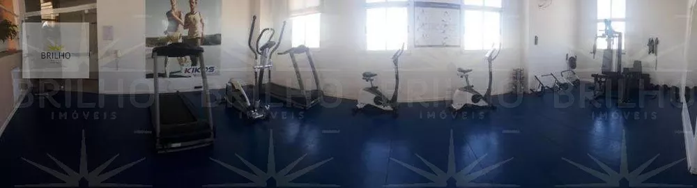 Apartamento, 3 quartos, 70 m² - Foto 22