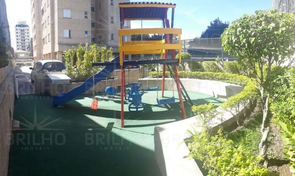 Apartamento, 3 quartos, 70 m² - Foto 7