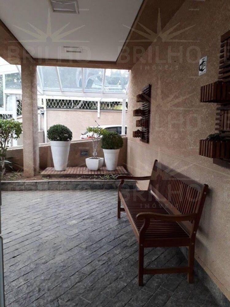 Apartamento, 3 quartos, 70 m² - Foto 11