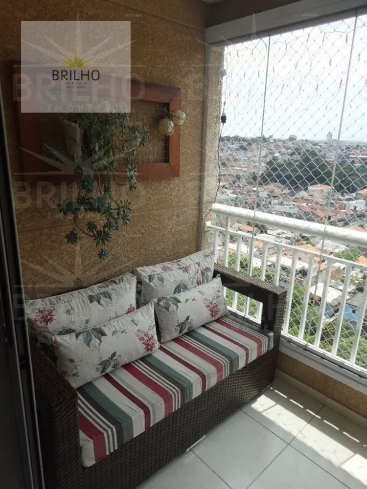 Apartamento, 3 quartos, 70 m² - Foto 18