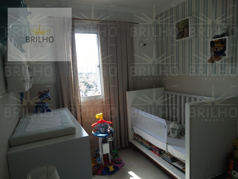 Apartamento, 3 quartos, 70 m² - Foto 26