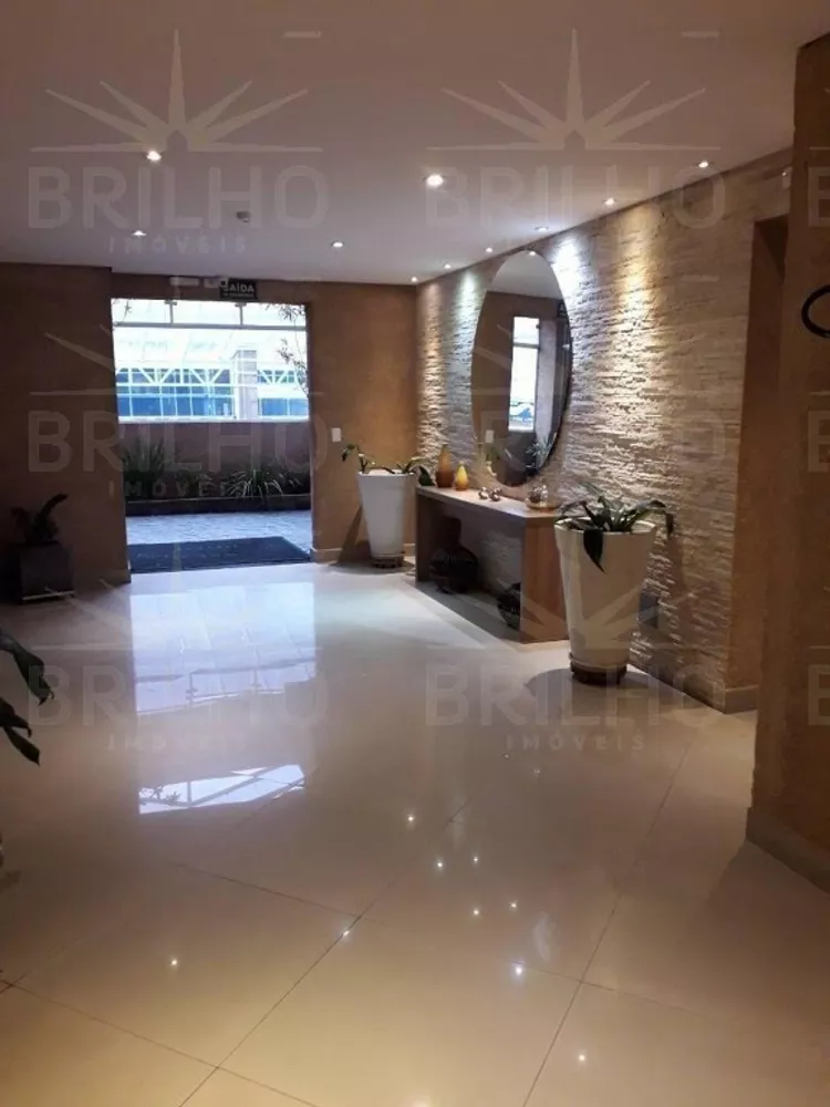 Apartamento, 3 quartos, 70 m² - Foto 1