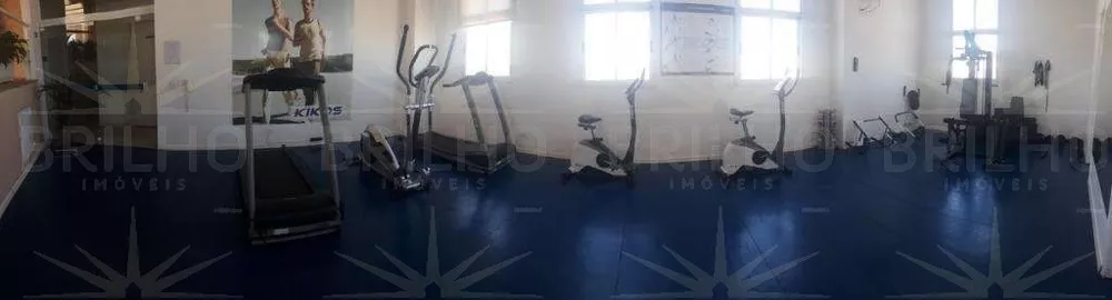 Apartamento, 3 quartos, 70 m² - Foto 2