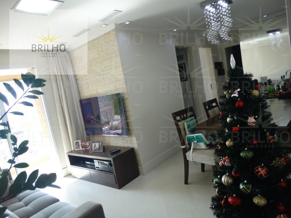 Apartamento, 3 quartos, 70 m² - Foto 12