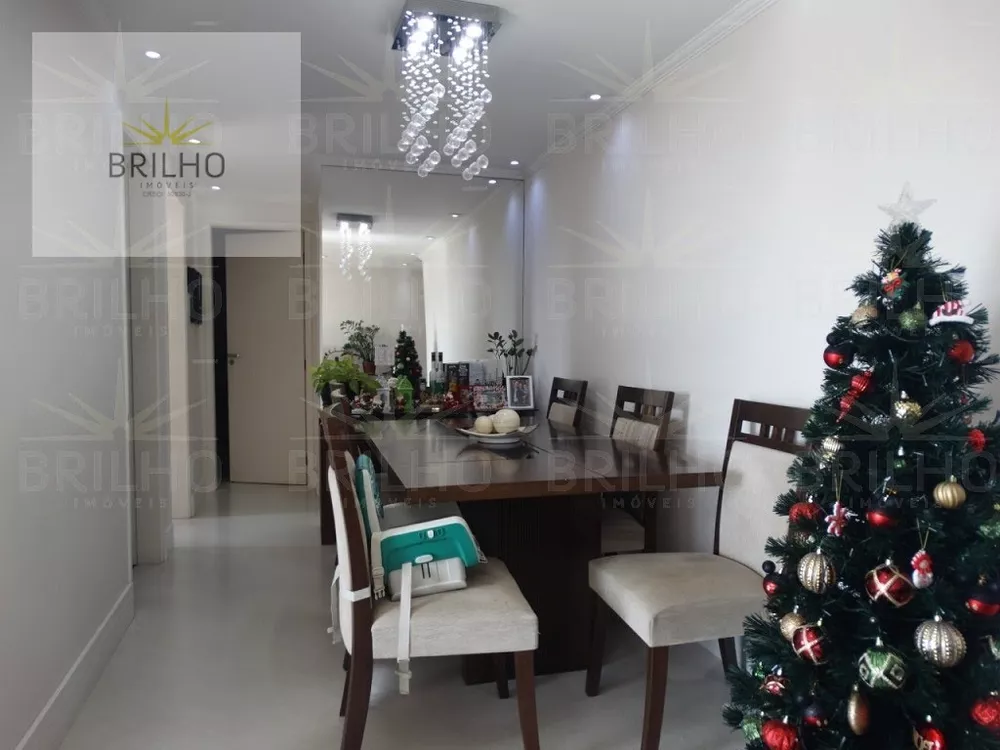 Apartamento, 3 quartos, 70 m² - Foto 34