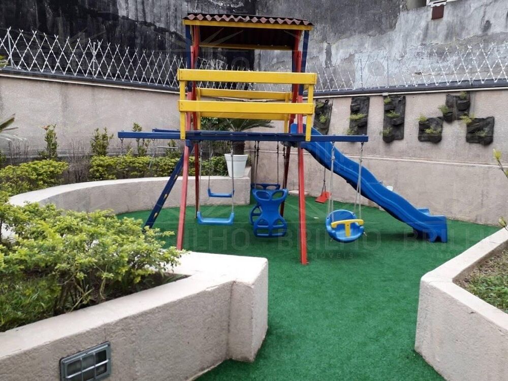 Apartamento, 3 quartos, 70 m² - Foto 9