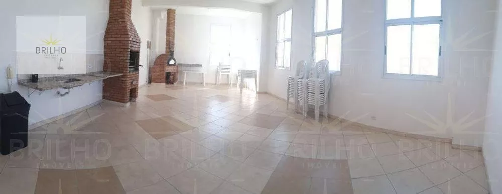 Apartamento, 3 quartos, 70 m² - Foto 33
