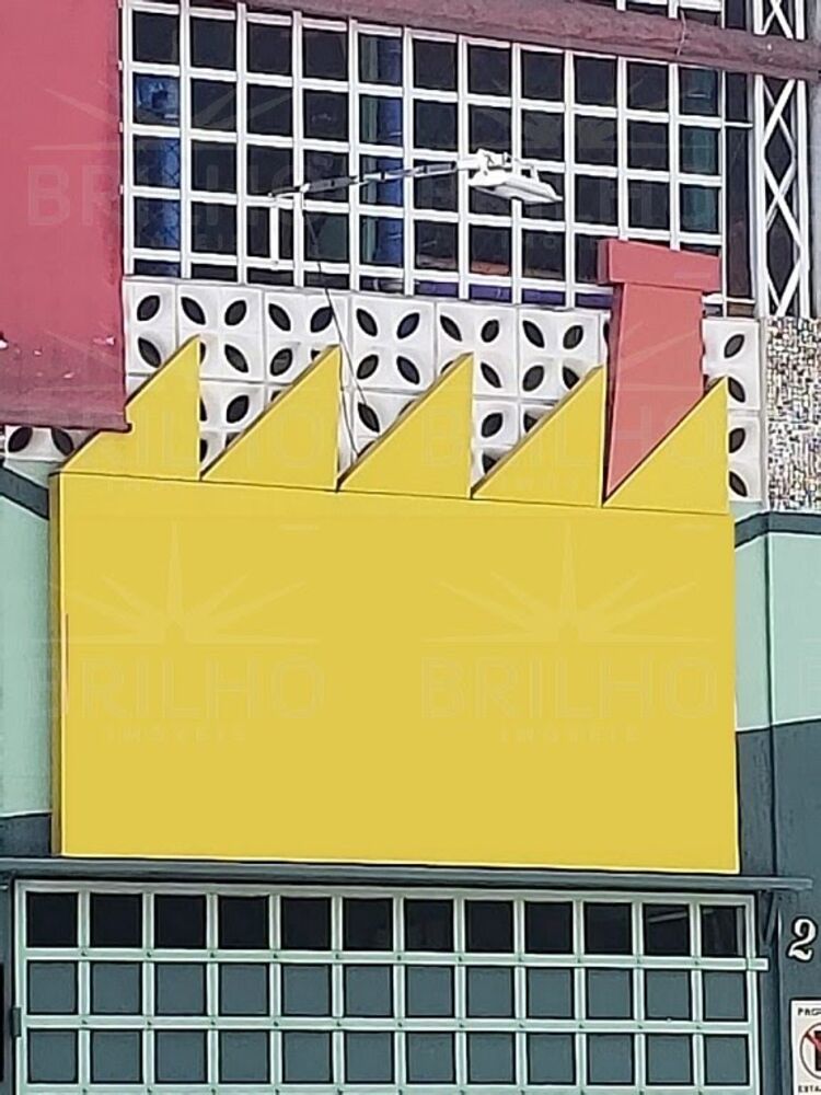 Loja-Salão, 250 m² - Foto 1