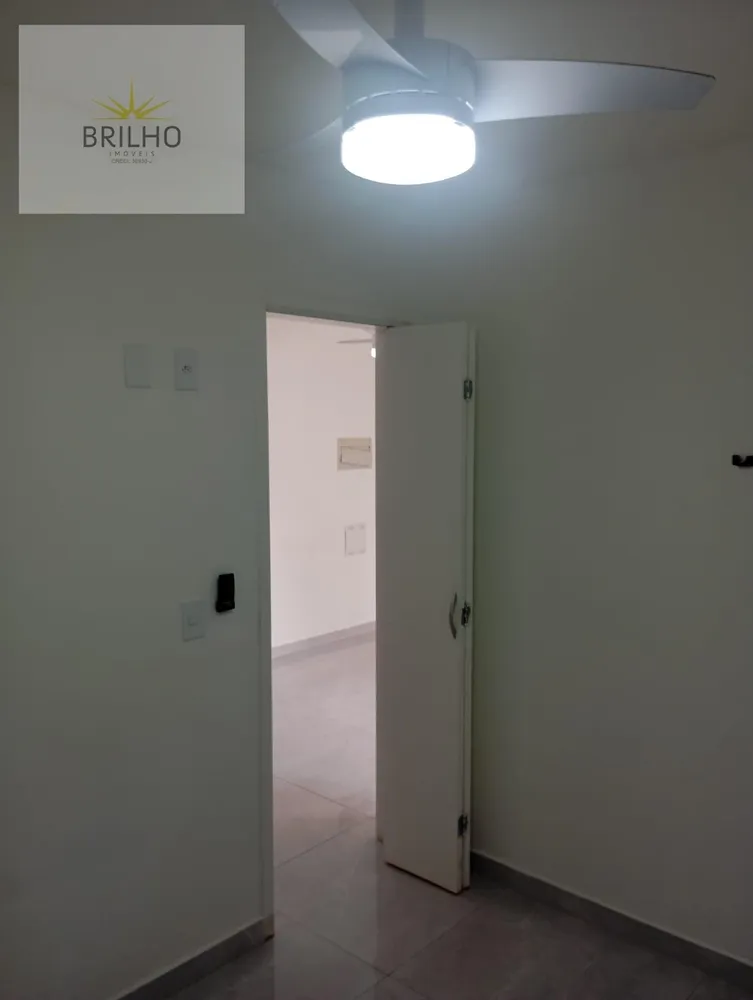 Apartamento, 1 quarto, 41 m² - Foto 5