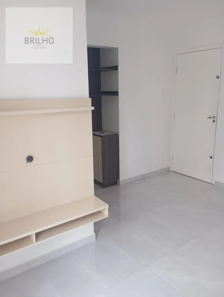Apartamento, 1 quarto, 41 m² - Foto 7