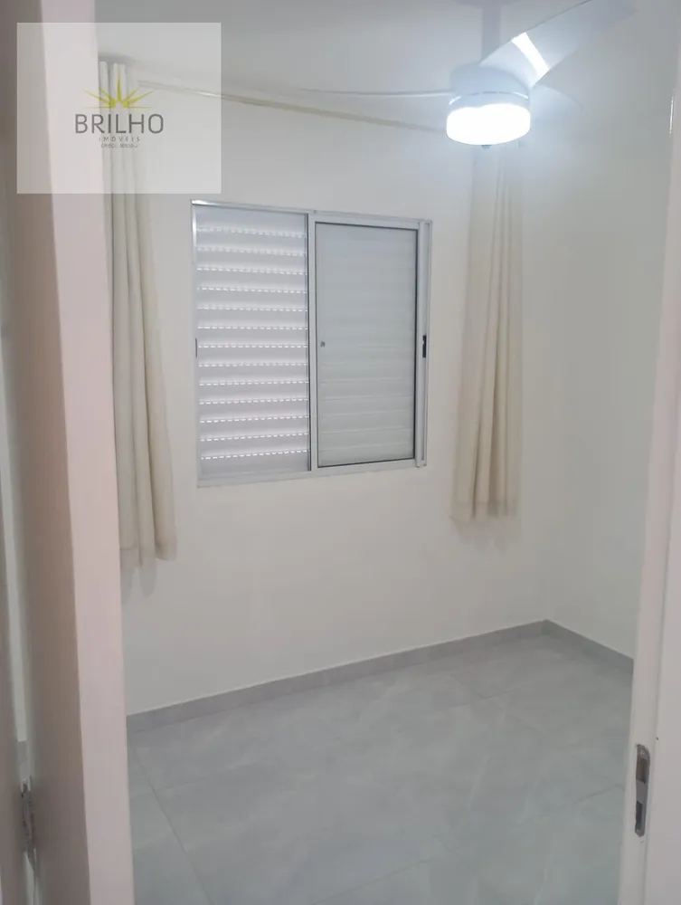 Apartamento, 1 quarto, 41 m² - Foto 4