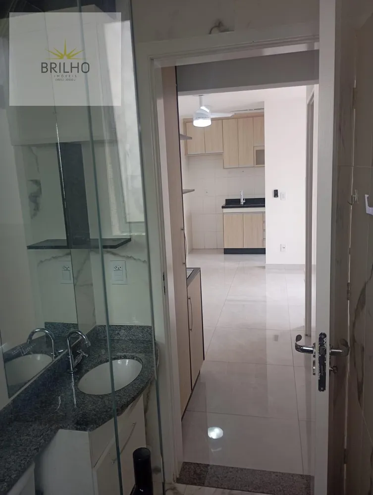 Apartamento, 1 quarto, 41 m² - Foto 6