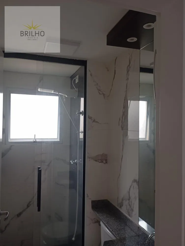 Apartamento, 1 quarto, 41 m² - Foto 3