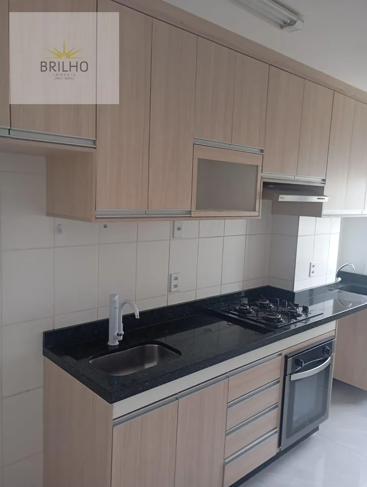 Apartamento, 1 quarto, 41 m² - Foto 8
