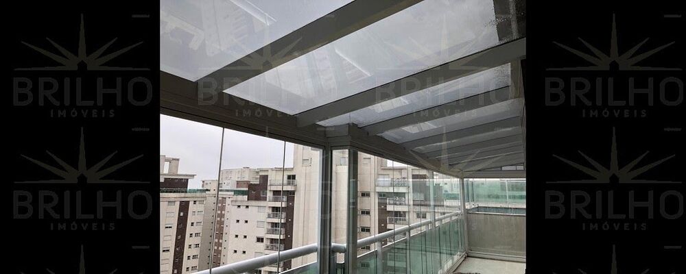 Cobertura à venda com 4 quartos, 238m² - Foto 3