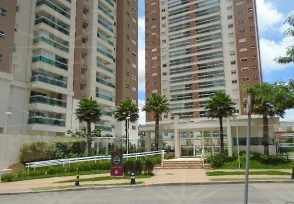Cobertura à venda com 4 quartos, 238m² - Foto 1