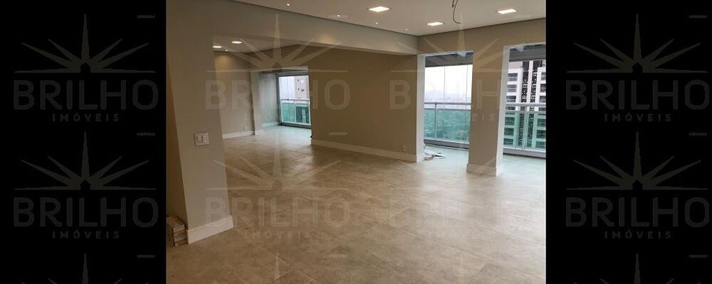 Cobertura à venda com 4 quartos, 238m² - Foto 5