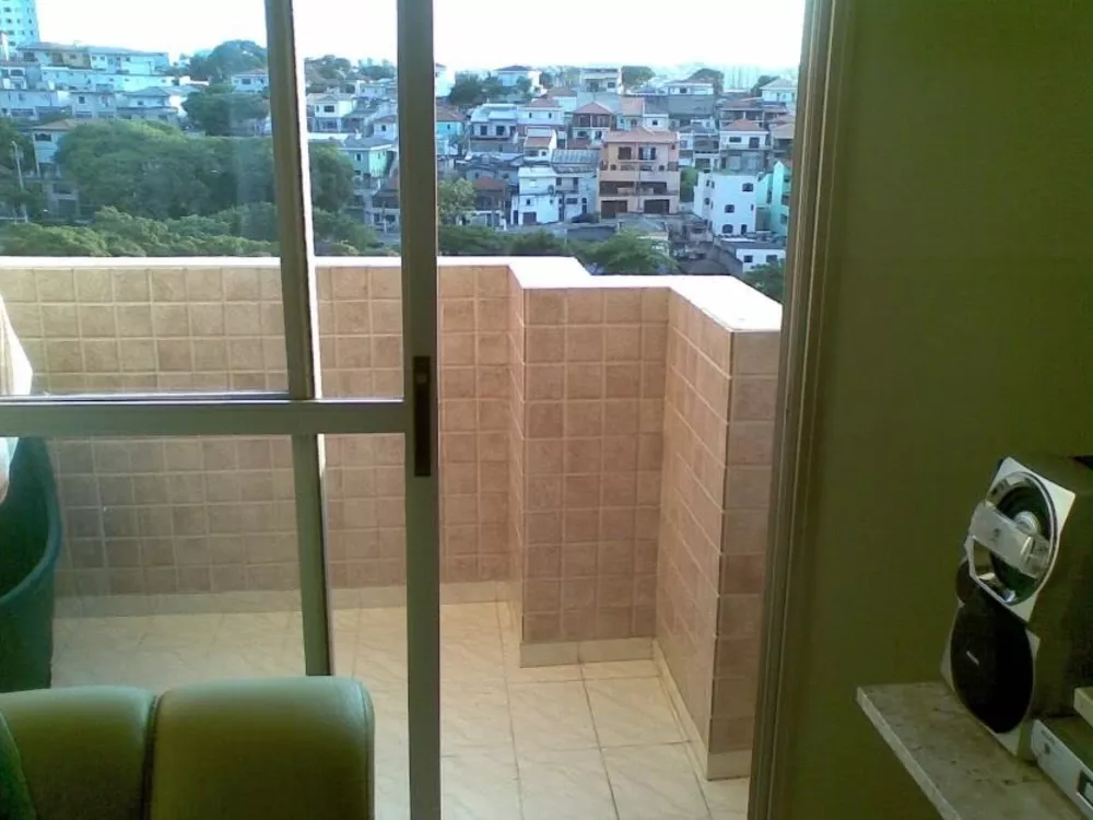 Apartamento, 2 quartos - Foto 4