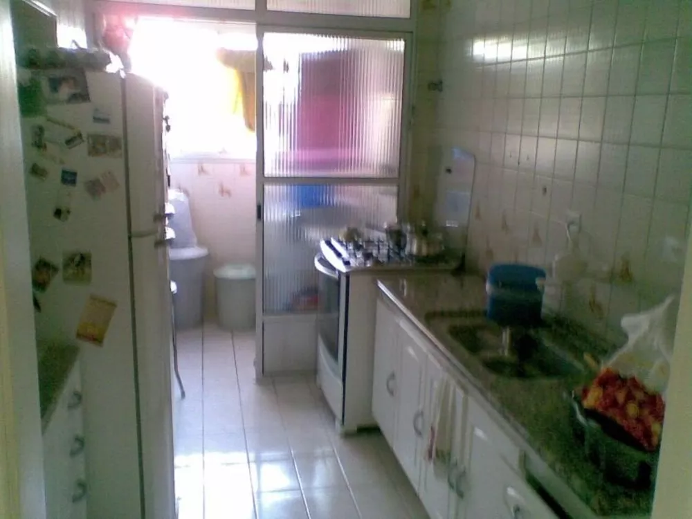 Apartamento, 2 quartos - Foto 2