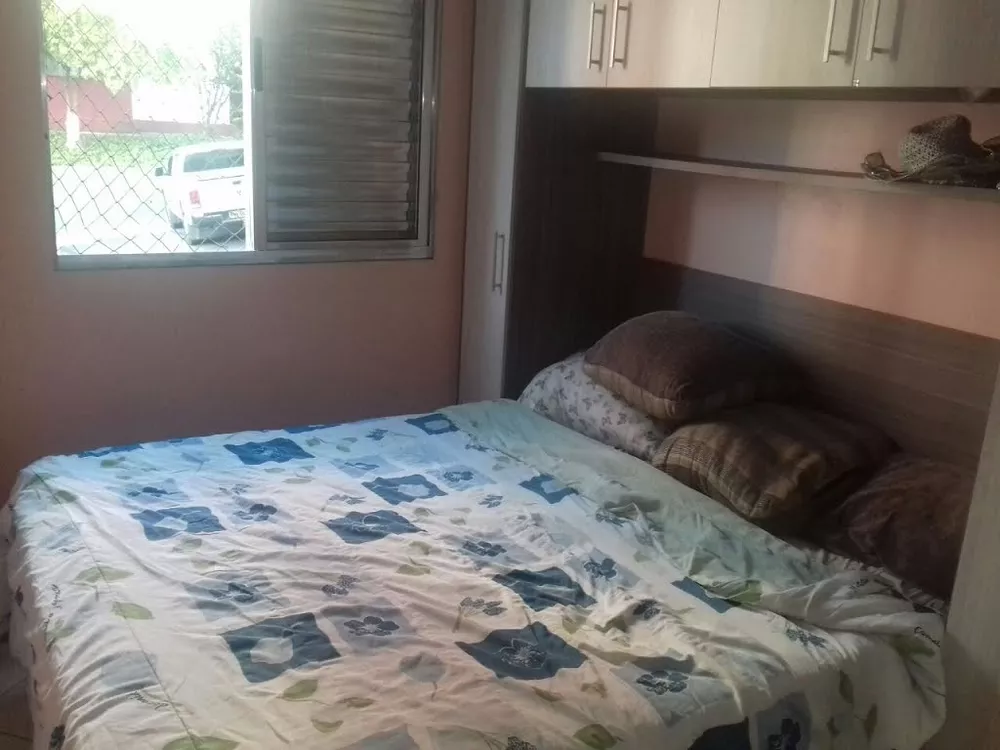 Apartamento à venda com 2 quartos - Foto 7