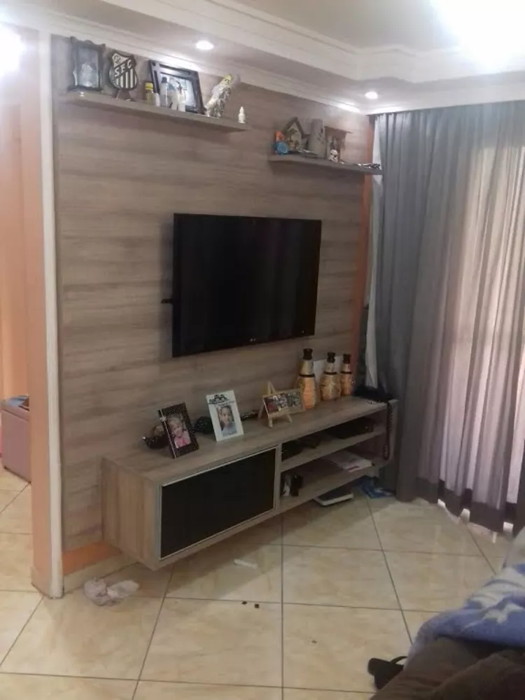 Apartamento à venda com 2 quartos - Foto 3