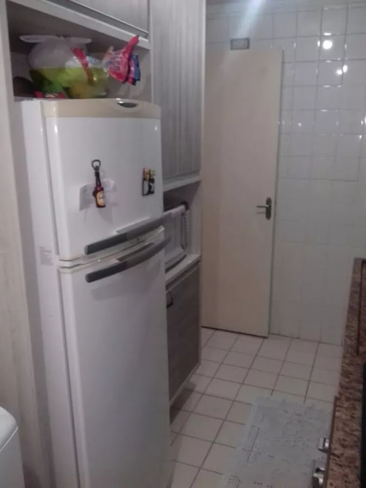 Apartamento à venda com 2 quartos - Foto 6