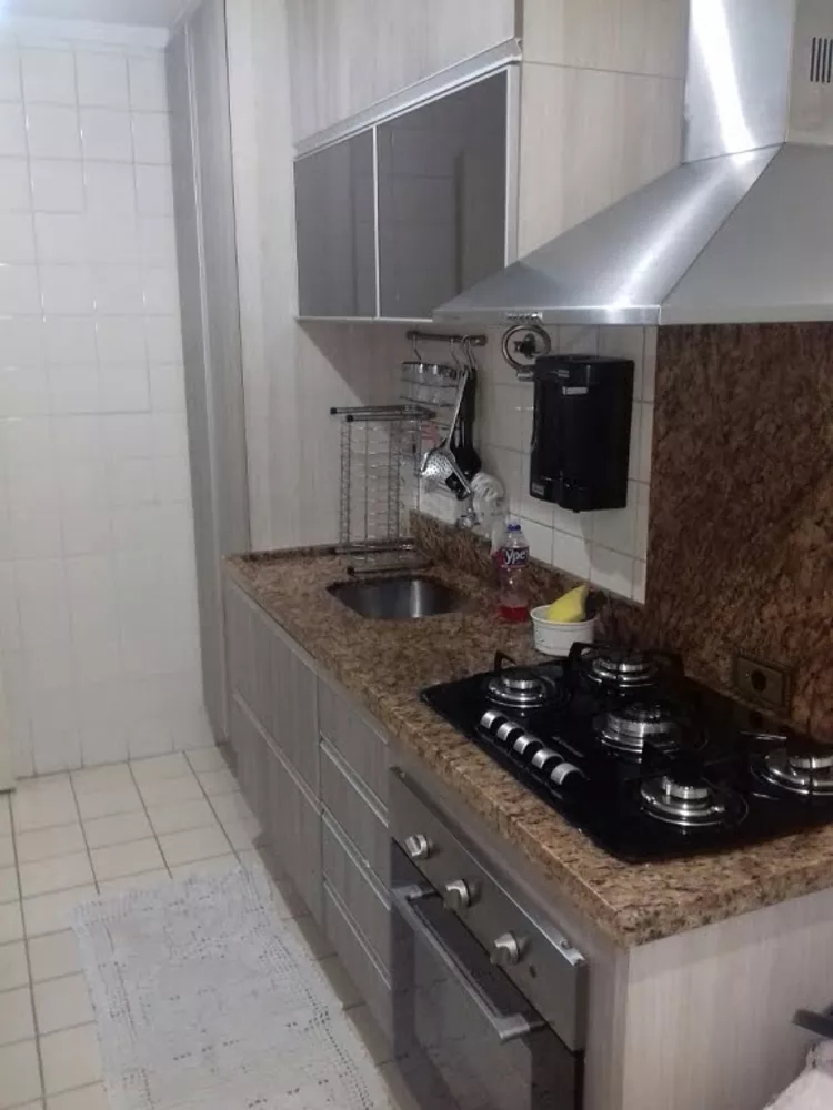 Apartamento à venda com 2 quartos - Foto 4