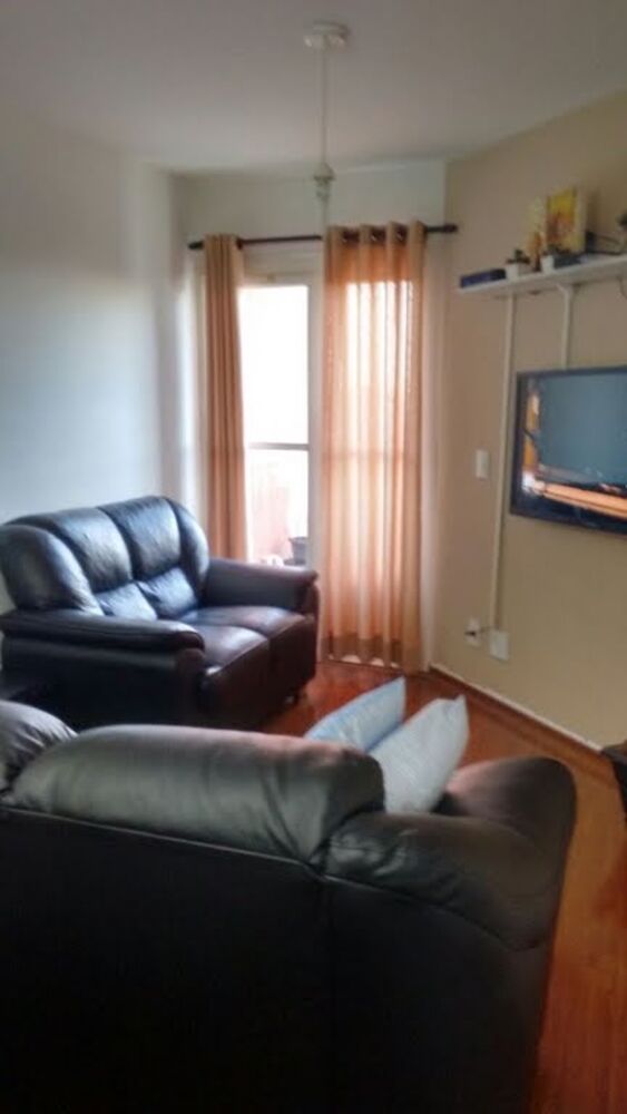 Apartamento, 2 quartos, 55 m² - Foto 3