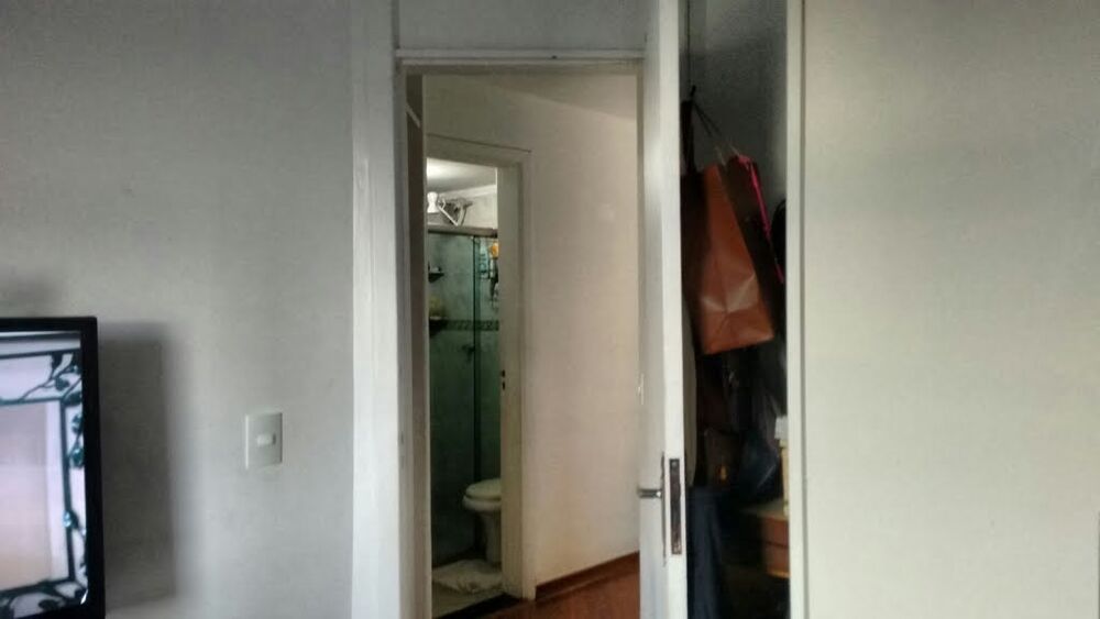 Apartamento, 2 quartos, 55 m² - Foto 2