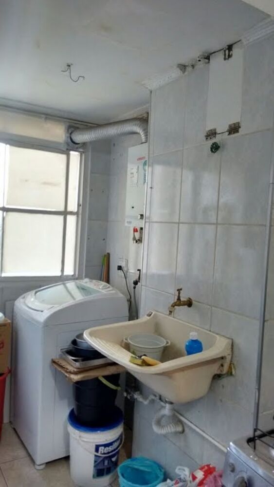 Apartamento, 2 quartos, 55 m² - Foto 1