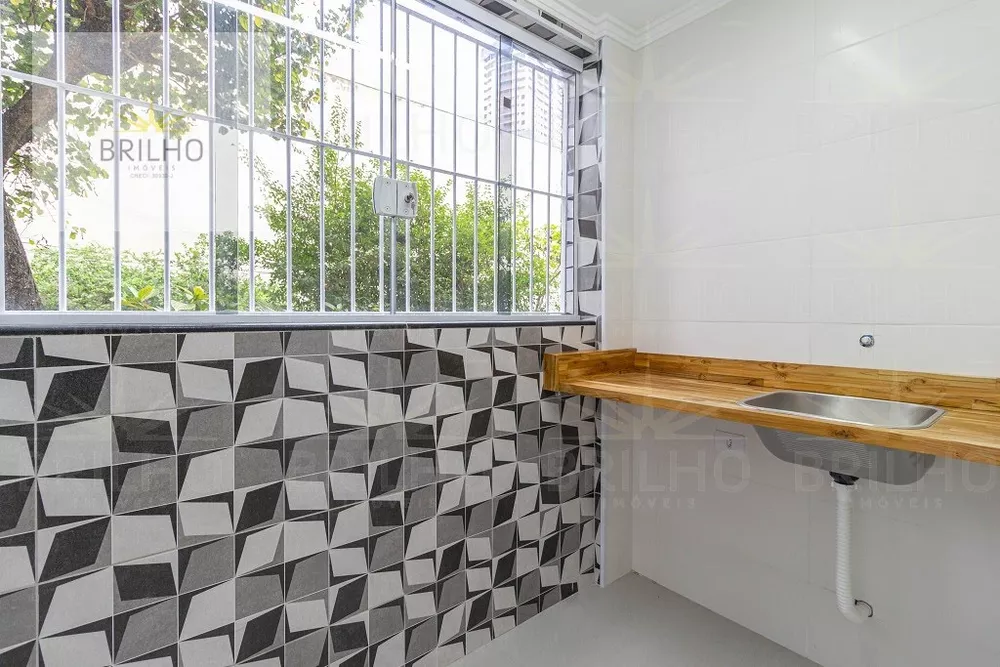 Apartamento, 2 quartos, 82 m² - Foto 2