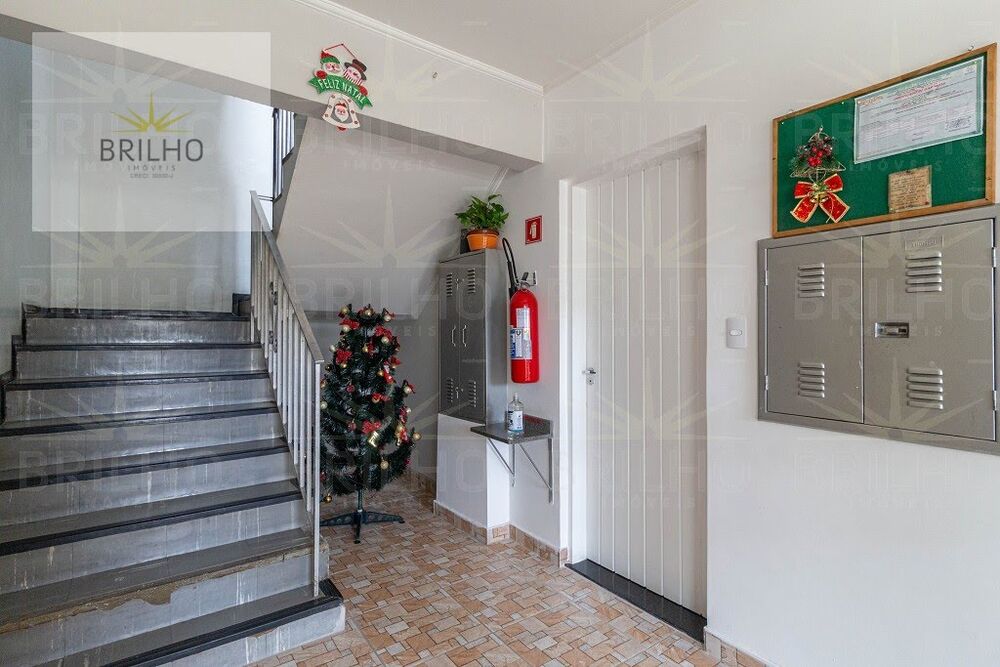 Apartamento à venda com 2 quartos, 82m² - Foto 15