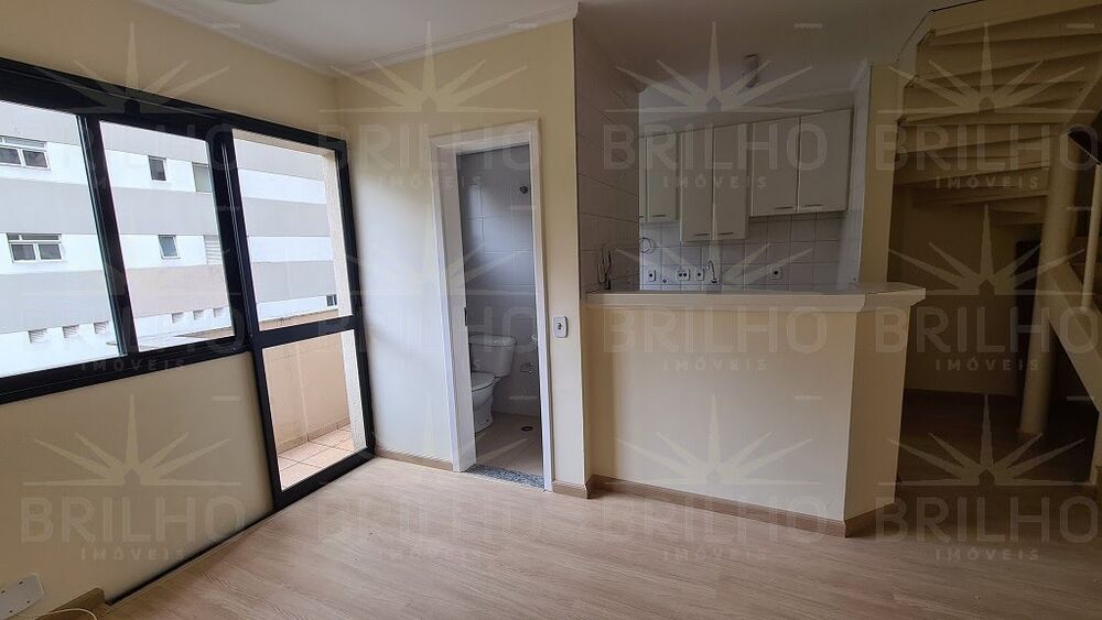 Apartamento, 2 quartos, 64 m² - Foto 5