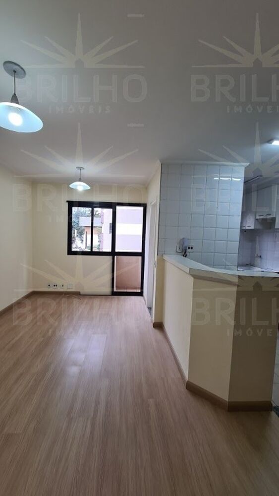 Apartamento, 2 quartos, 64 m² - Foto 1