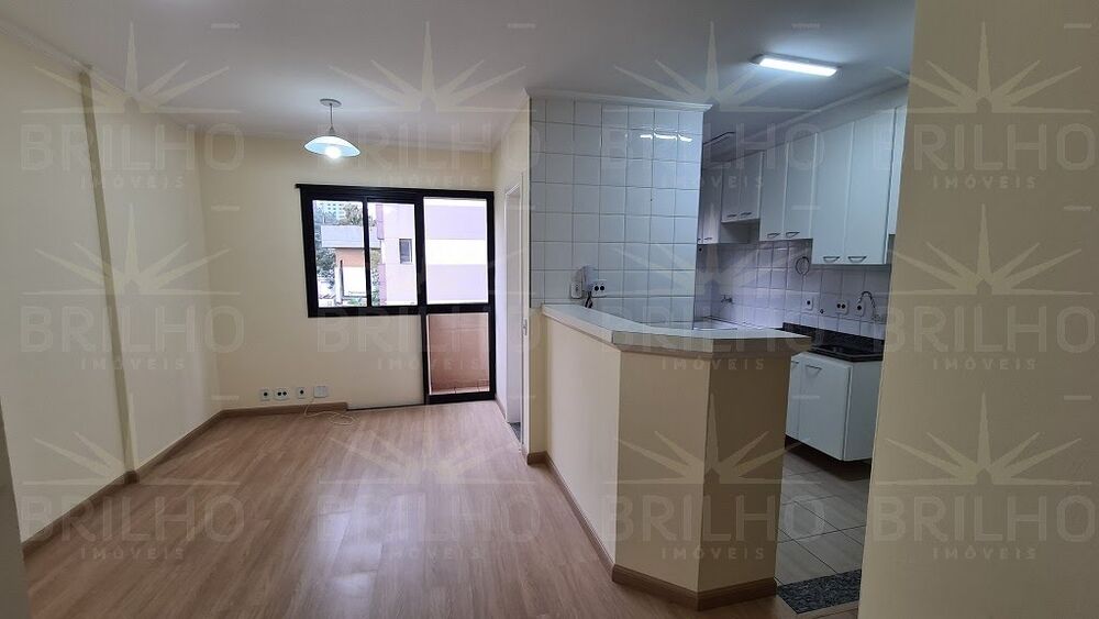 Apartamento, 2 quartos, 64 m² - Foto 2